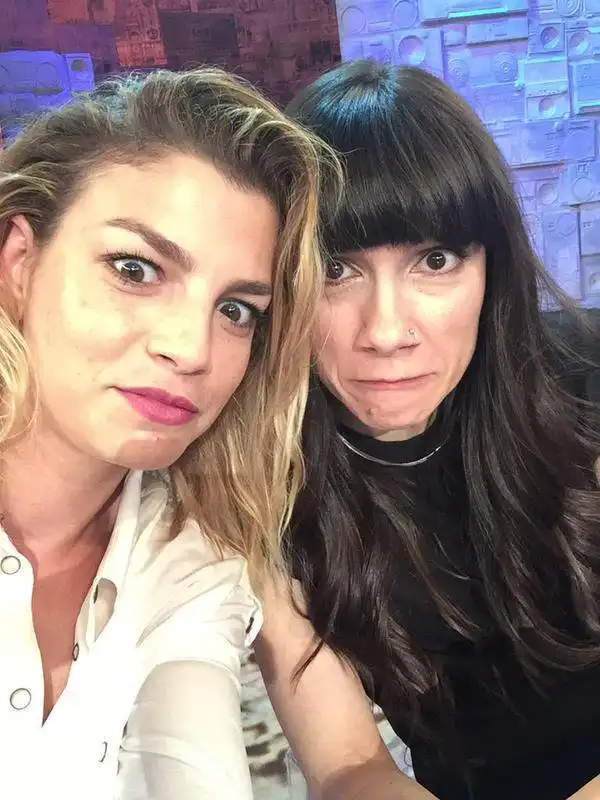 elisa emma marrone