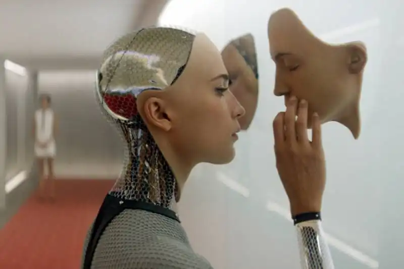 ex machina