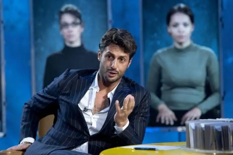 fabrizio corona