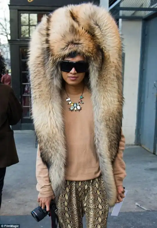 fashion blogger bryanboy