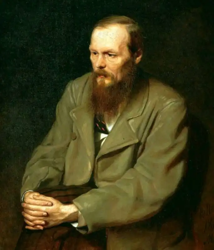 fedor dostoevskij 9