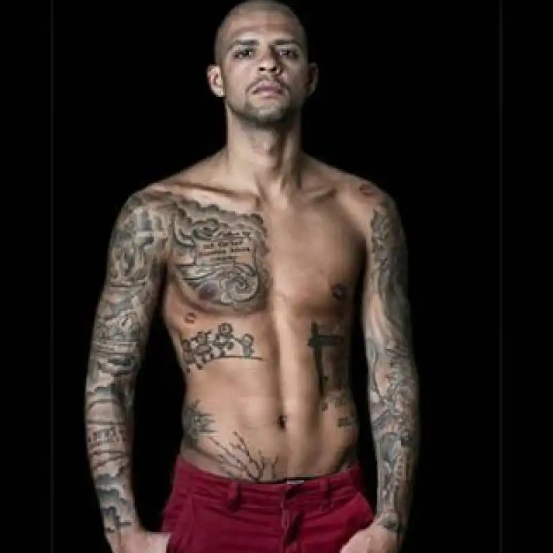 felipe melo 4