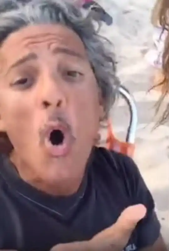 fiorello su periscope  3