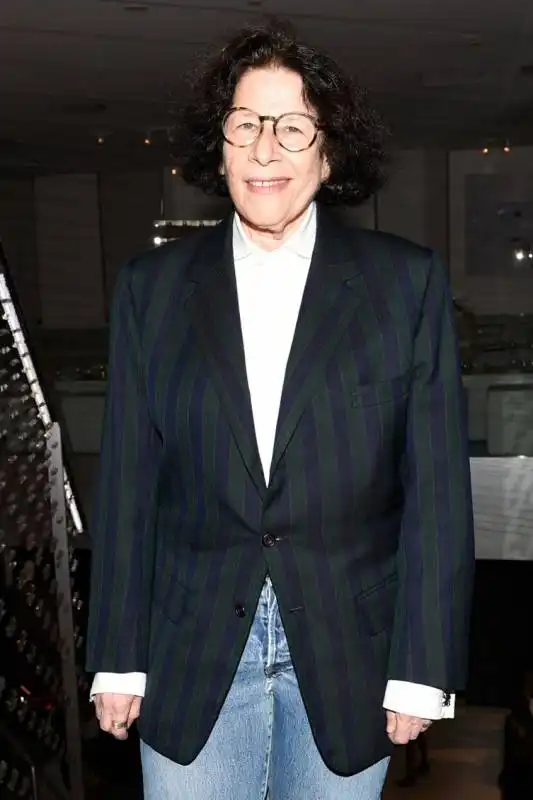 fran lebowitz