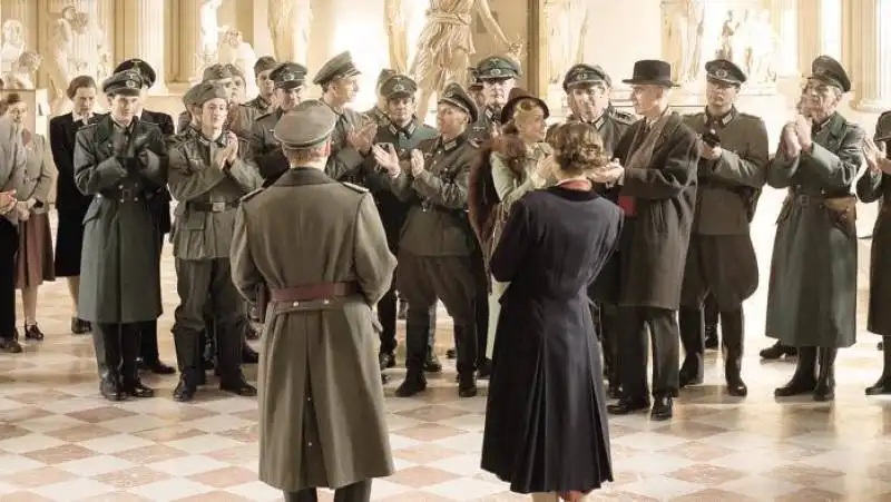 francofonia di sokurov  3