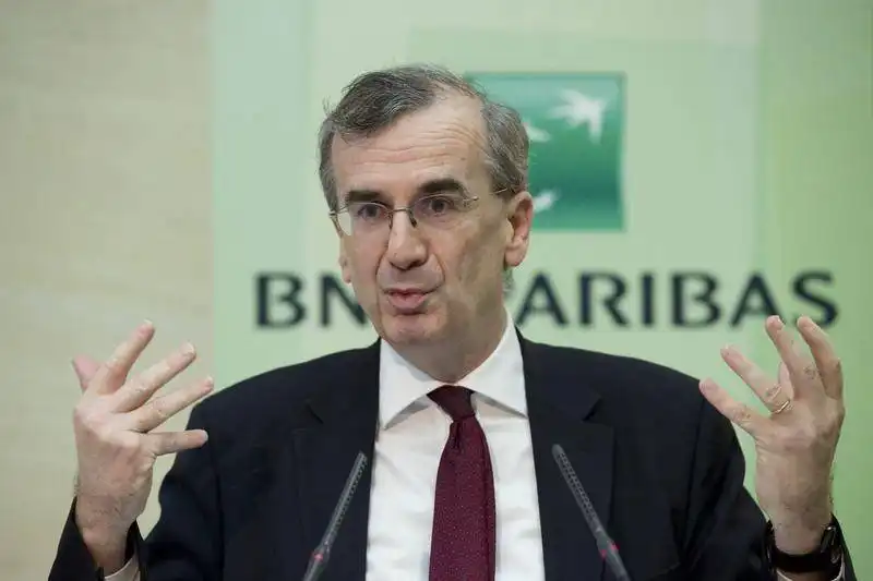 francois  Villeroy de Galhau