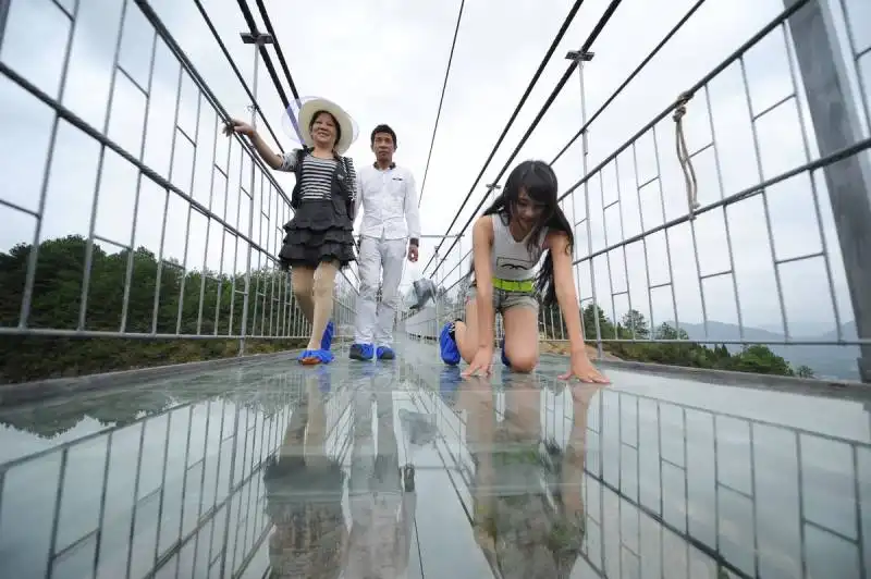 glass bridge  3