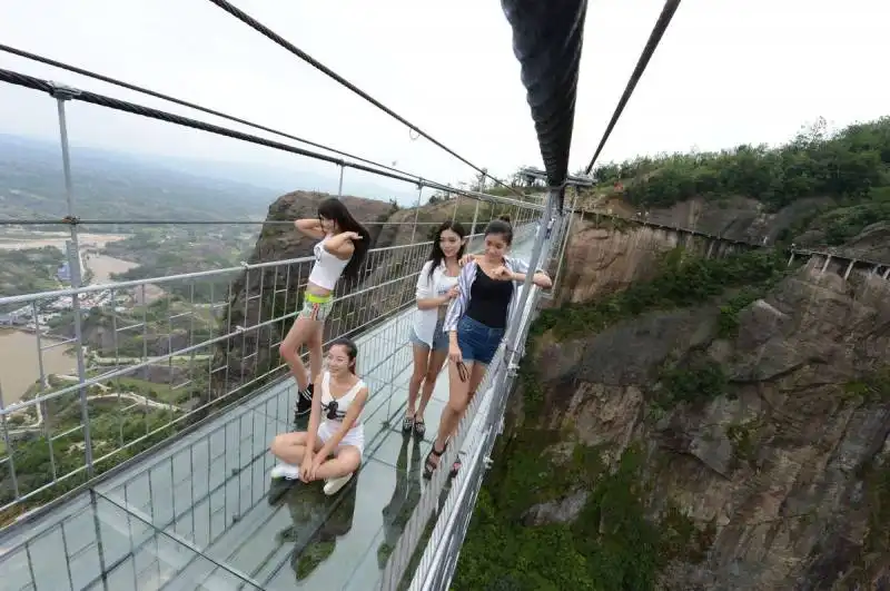 glass bridge  9