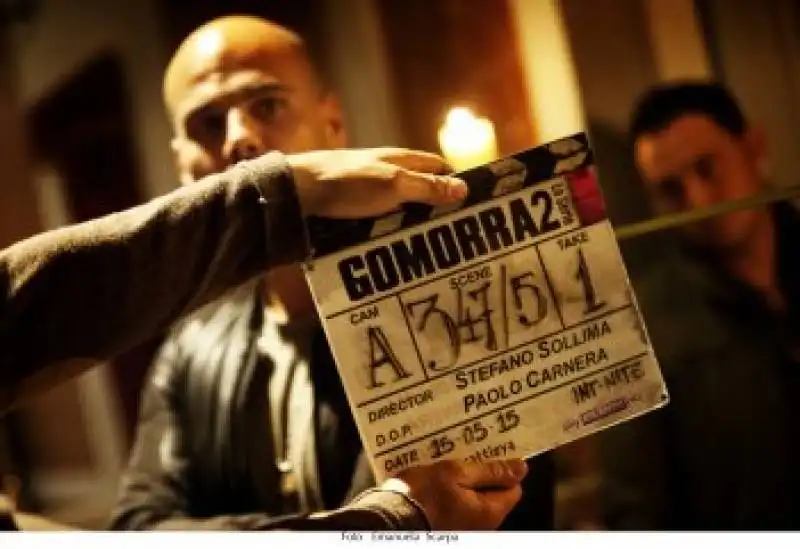 gomorra 2