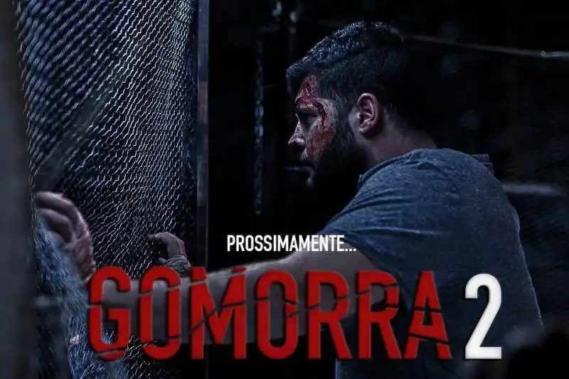 gomorra   la serie stagione due