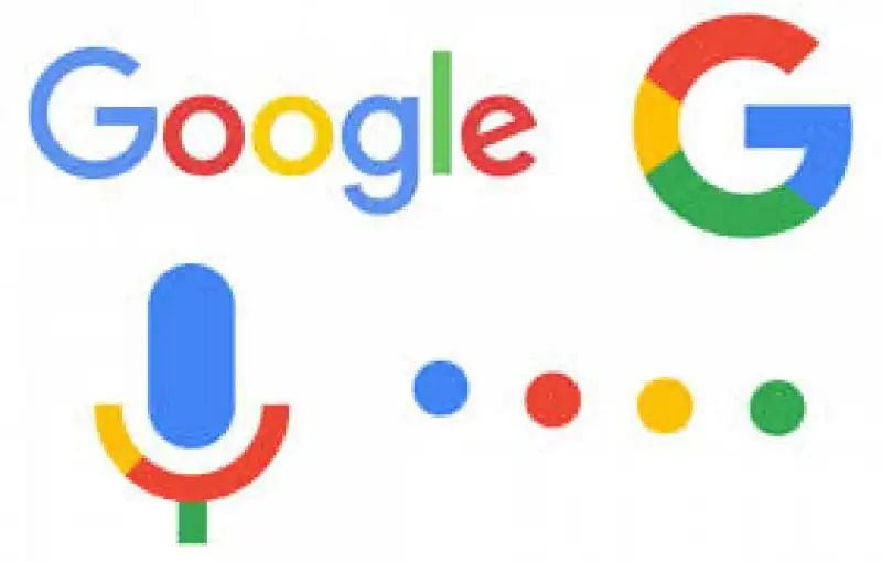 google logo