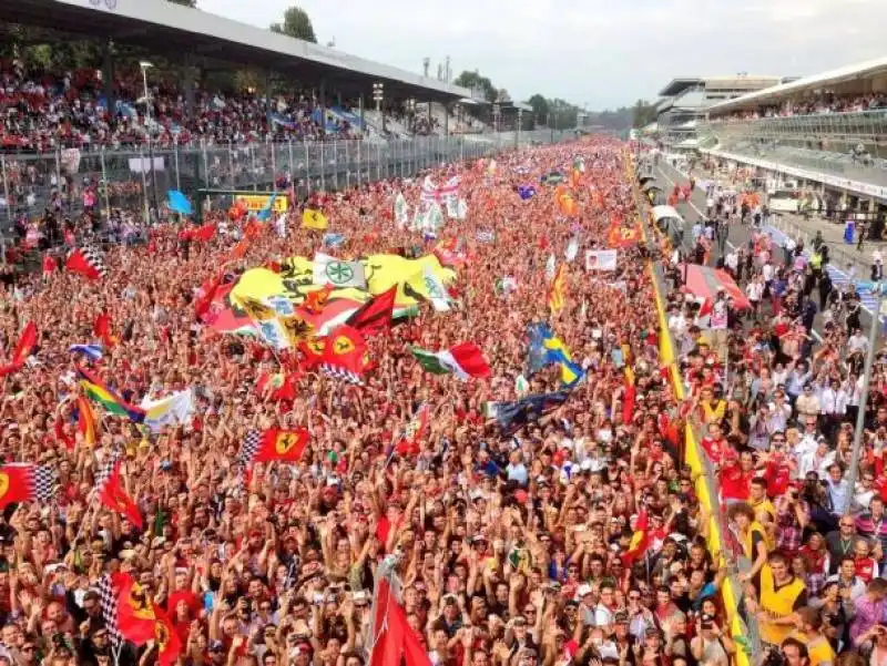 GP MONZA