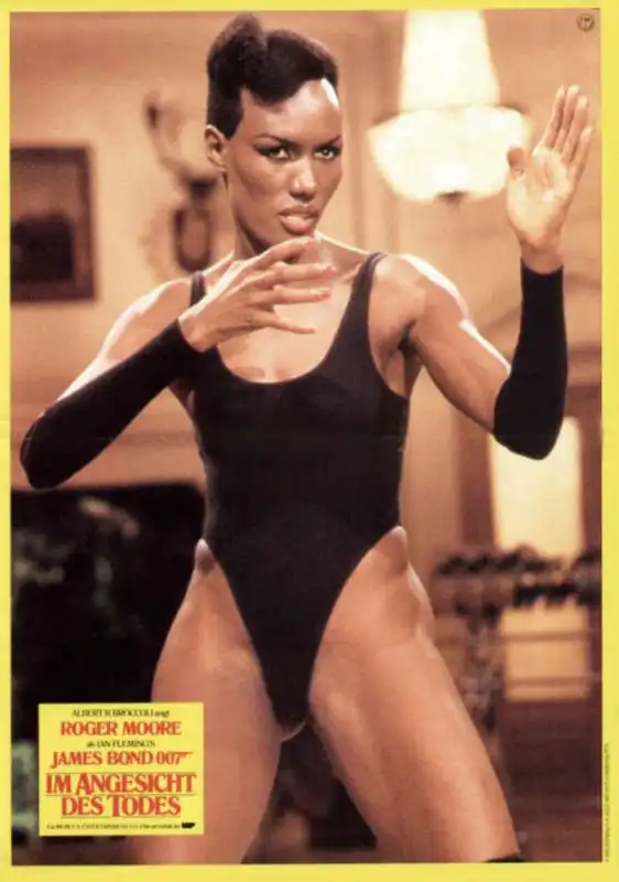 grace jones  66