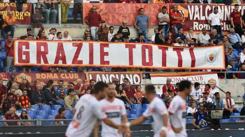 grazie totti foto mezzelani gmt024