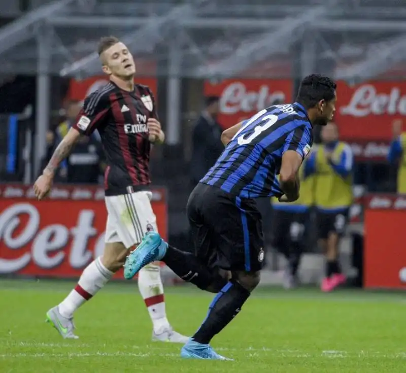 guarin inter milan 4