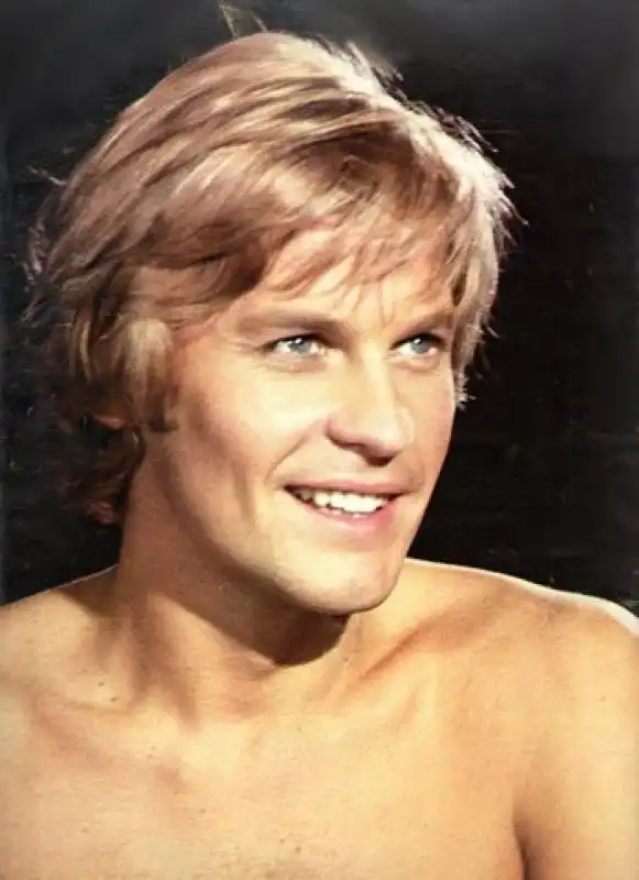 helmut    berger