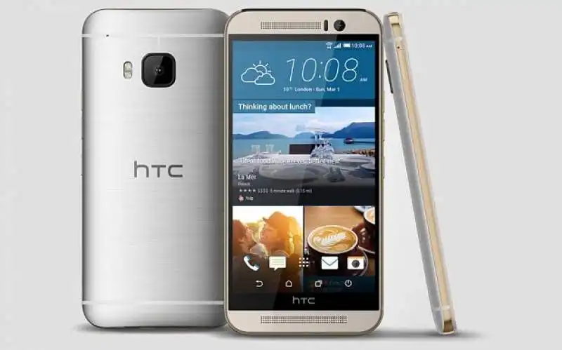 htc one m9