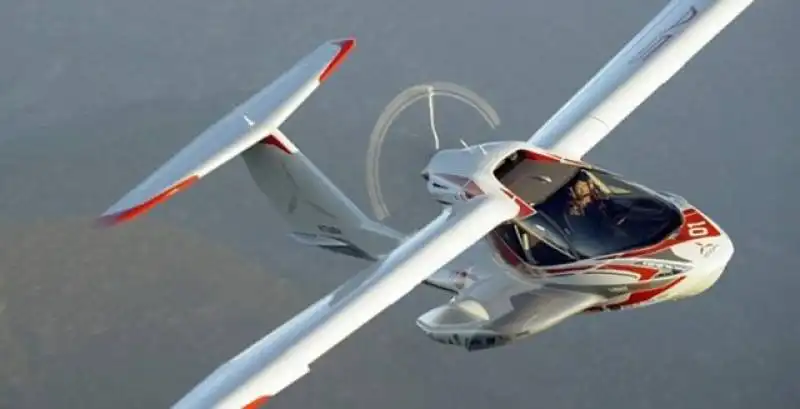 icon a5 test