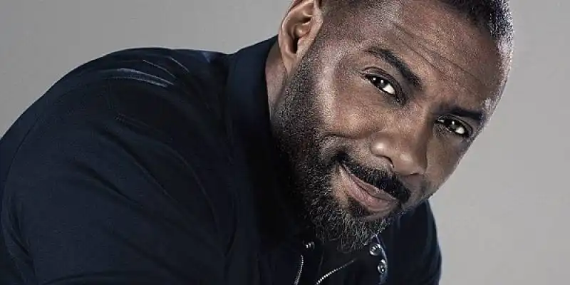 Idris Elba 2