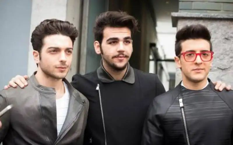 IL VOLO 