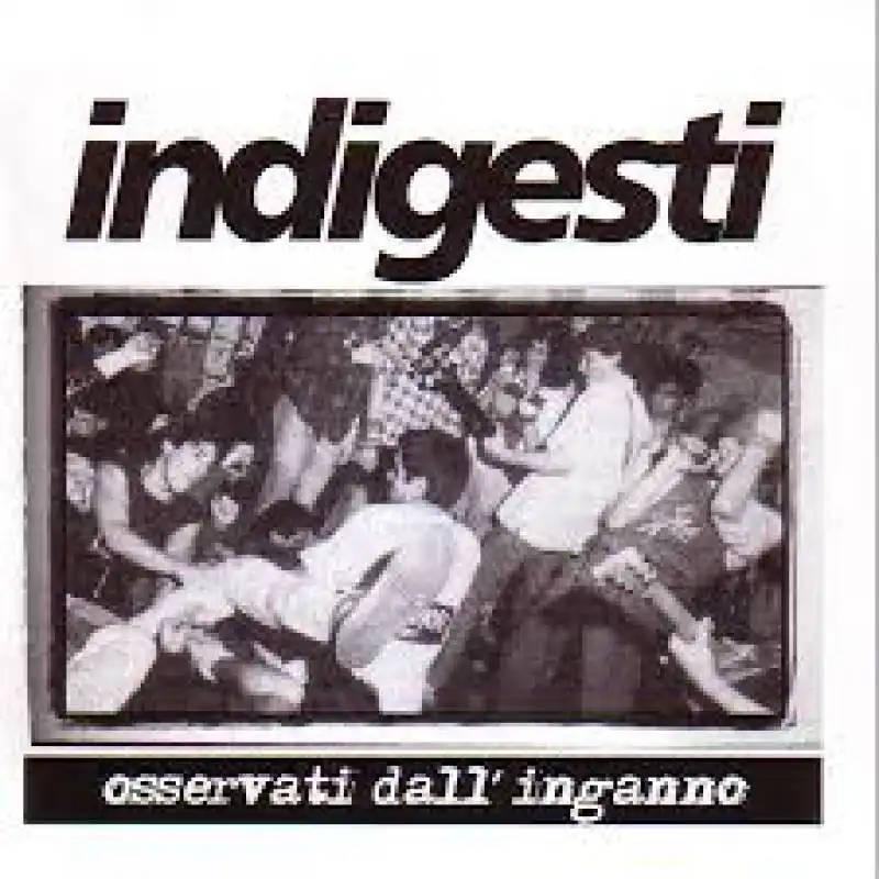 INDIGESTI 1