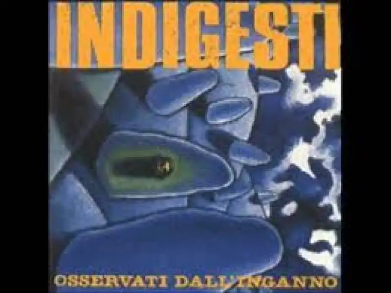 INDIGESTI