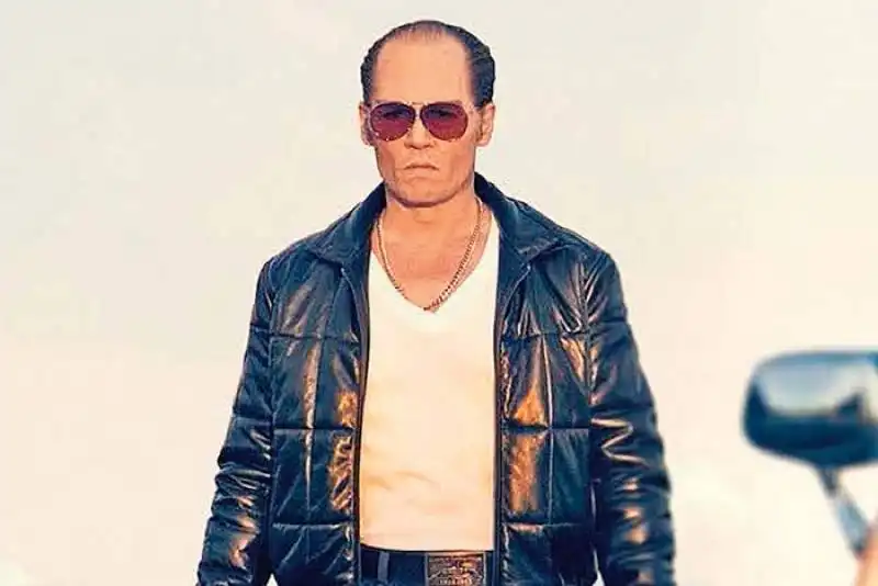 johnny depp black mass