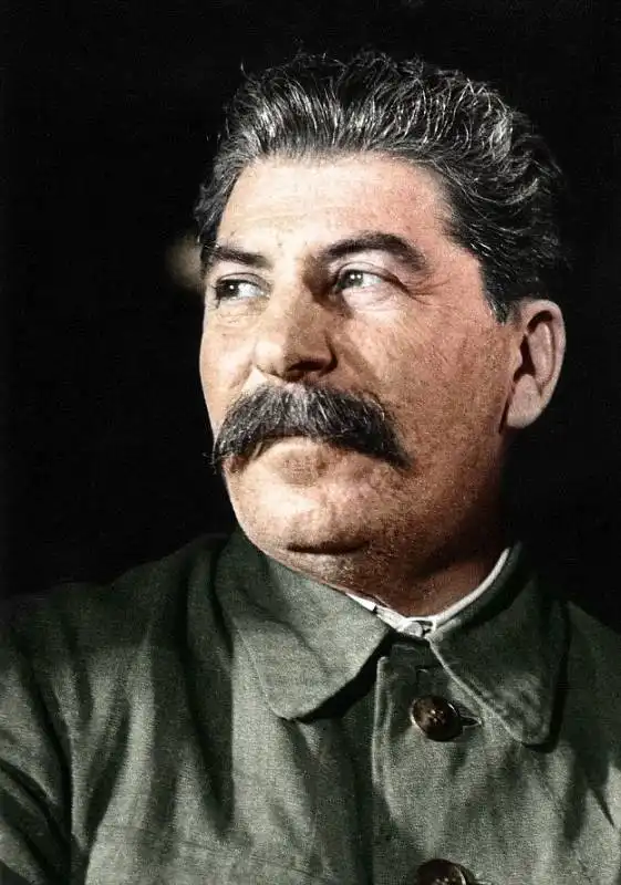 joseph stalin