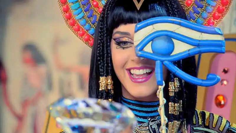 katy perry dark horse