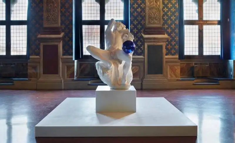 koons a firenze  5