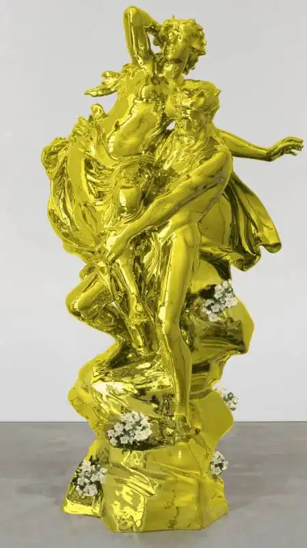 koons a firenze  60