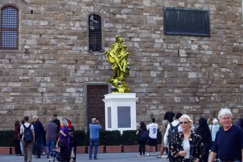 koons a firenze  bb17