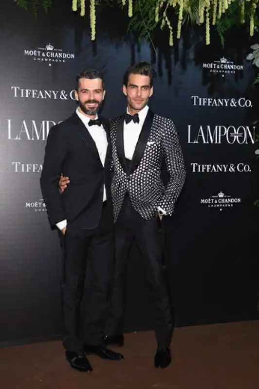 lampoon luca argenteroe jon kortajarena