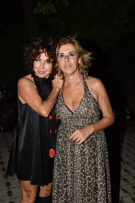 letizia e paola