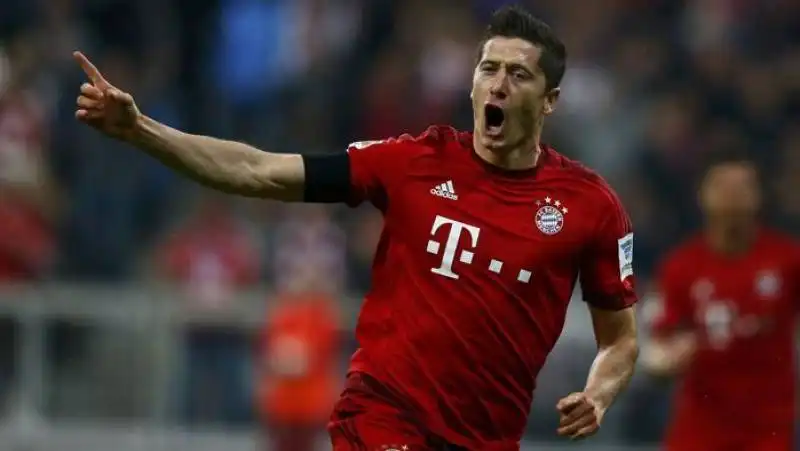 LEWANDOWSKI 1