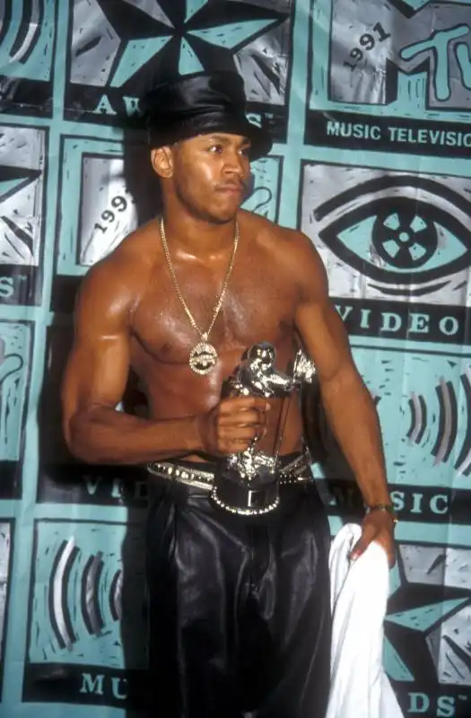 ll cool j 1991