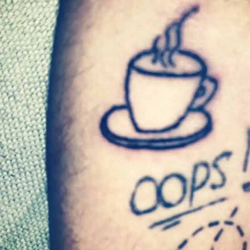 louis tomlinson tattoo