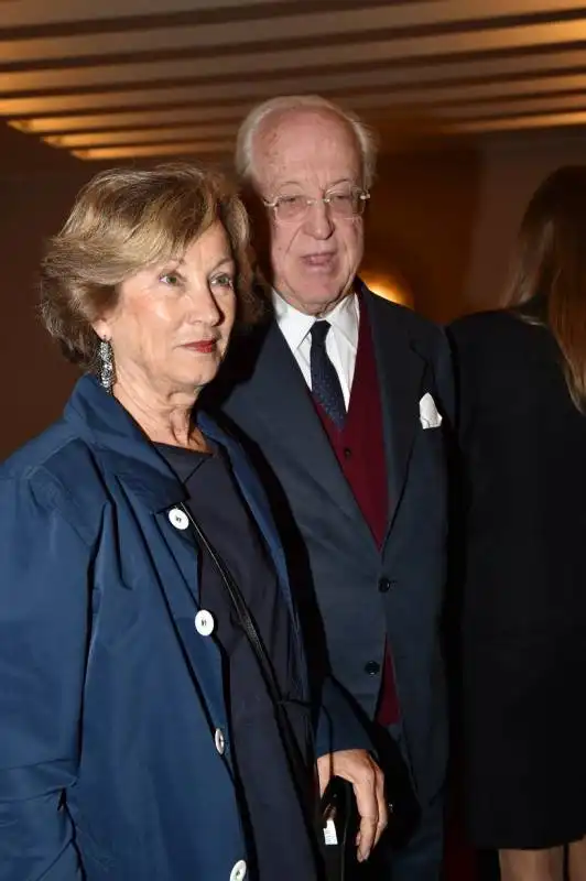 mara e stefano carandini