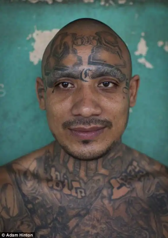 mara salvatrucha   el salvador2