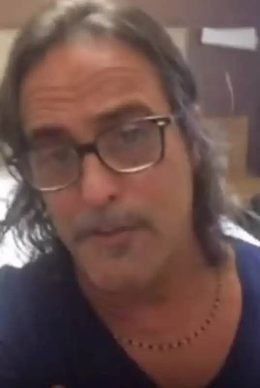 marco baldini su periscope  2