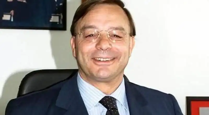 MARCO BONOMETTI