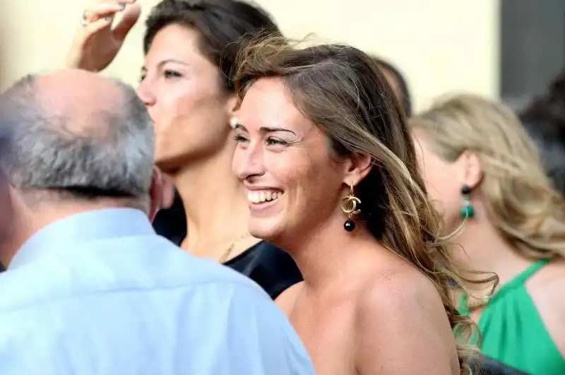 maria elena boschi