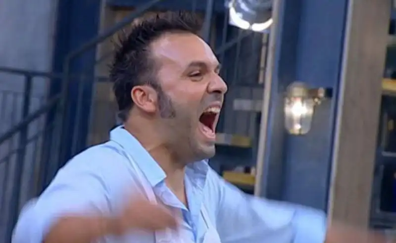 massimiliano de matteo masterchef israele  6