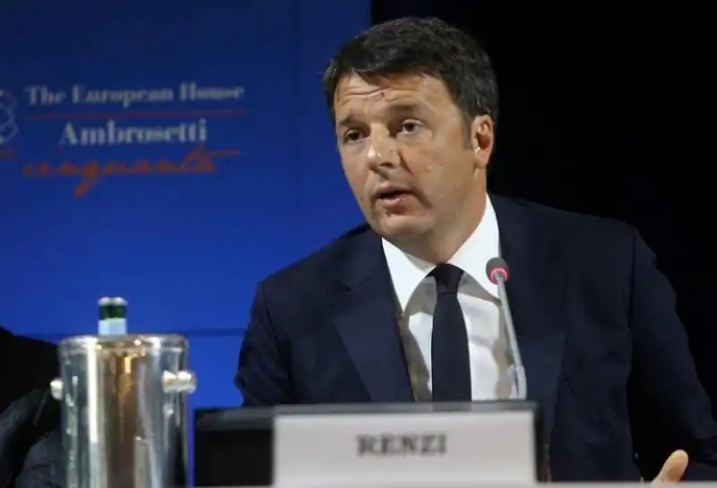 matteo renzi cernobbio 770x525