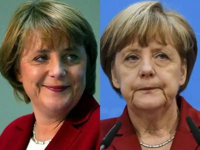 merkel