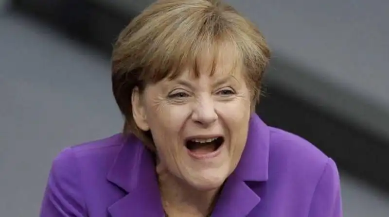 MERKEL