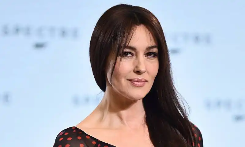 monica bellucci