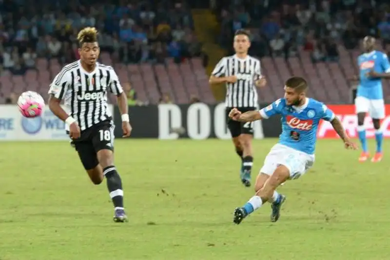 napoli juventus 0