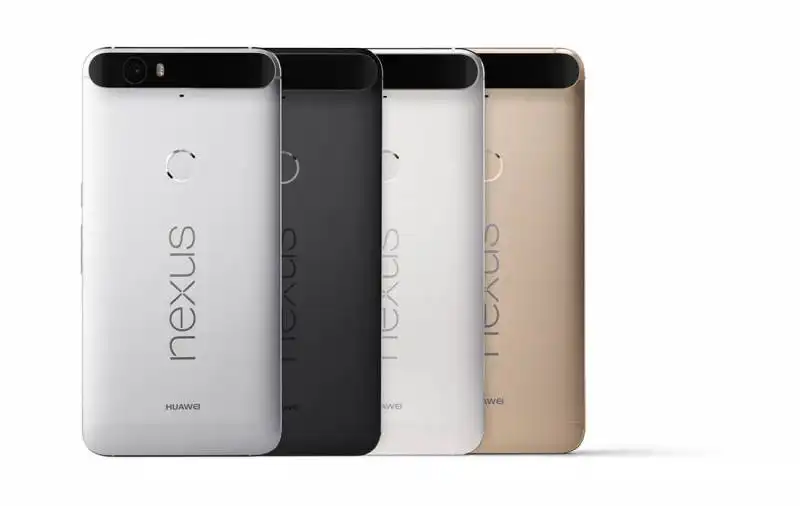 nexus 6p