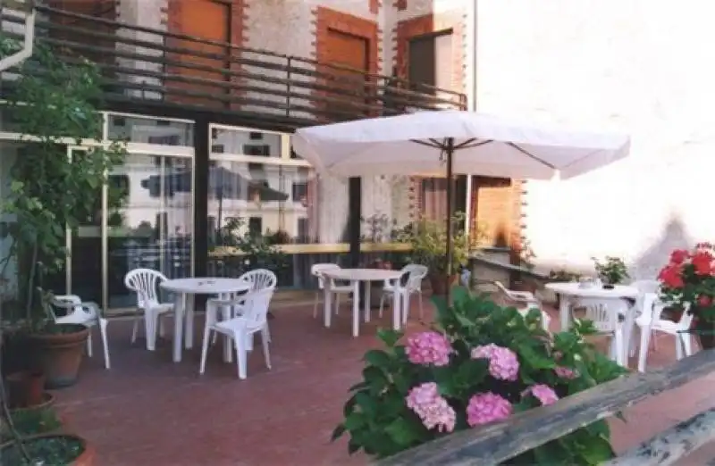 ORMEA - HOTEL DELL OLMO